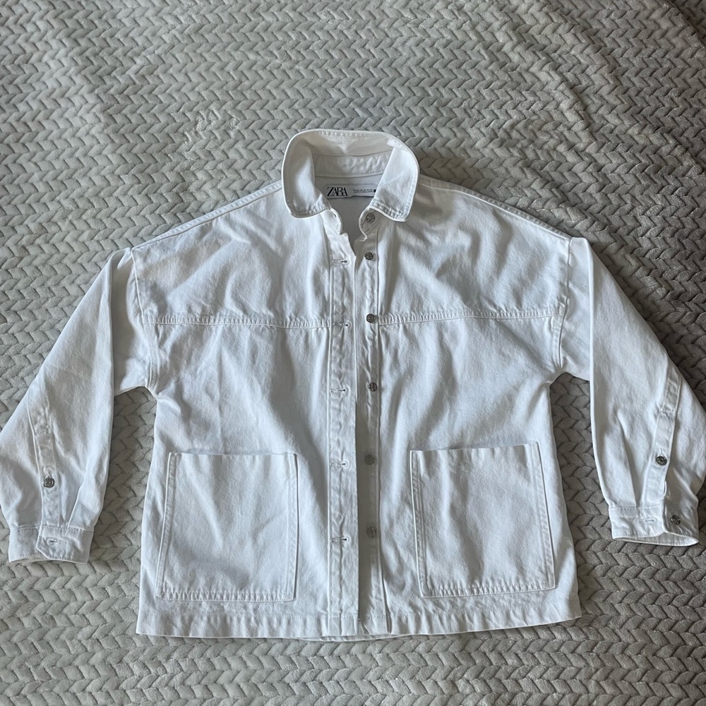 Jeans Jacket